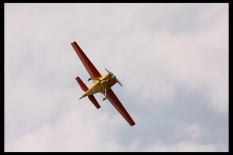 Air Show na nowotarskim lotnisku_95